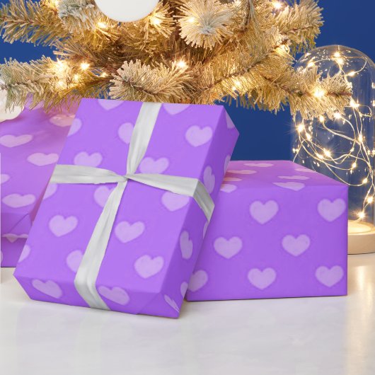 Papier Cadeau Vintage (Vacances)