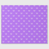 Papier Cadeau Vintage (Plat)