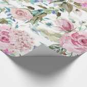 Papier Cadeau Vintage (Coin)