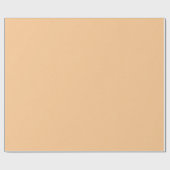 Papier Cadeau Vintage (Plat)