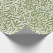Papier Cadeau Vintage william morris verdure (Coin)