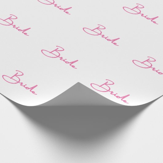 Papier Cadeau Vinyle (Coin)