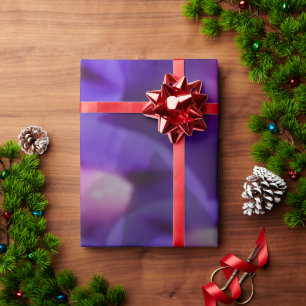 Papier Cadeau Viola Skys