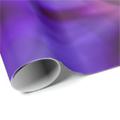 Papier Cadeau Viola Skys (Coin rond)