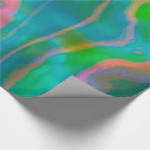 Papier Cadeau Vishion Brooke Glossy Bohemian (Coin)