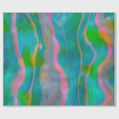 Papier Cadeau Vishion Brooke Glossy Bohemian (Plat)