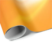 Papier Cadeau vitesse sur la nuit road abstract, arrière - plan, (Coin rond)