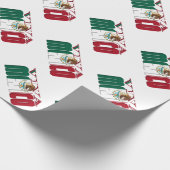 PAPIER CADEAU VIVA MEXICO (Coin)