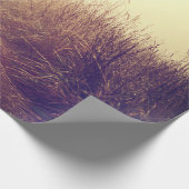 Papier Cadeau Voie d'accès Sunrise de 60 lb Papier de recouvreme (Coin)