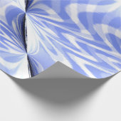 Papier Cadeau Voies de natation... (Coin)