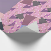 PAPIER CADEAU VOIES DE SOLEIL (Coin)