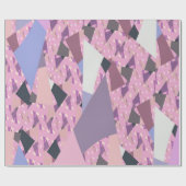 PAPIER CADEAU VOIES DE SOLEIL (Plat)