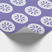 Papier Cadeau Voiture de Genji (Coin)