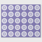 Papier Cadeau Voiture de Genji (Plat)