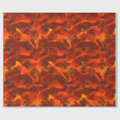 Papier Cadeau Vol 2 Autoaméricain (Plat)