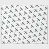 Papier Cadeau Vol 5 wpm (Plat)