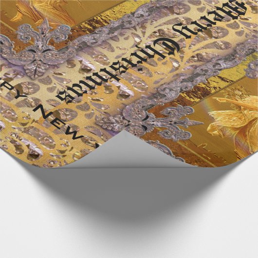 Papier Cadeau Vol de l'enfant (Coin)