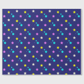 Papier Cadeau Volans (Plat)