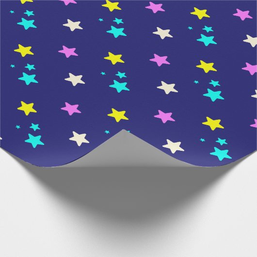 Papier Cadeau Volans (Coin)