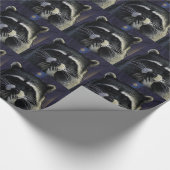 Papier Cadeau Voleur urbain (Coin)