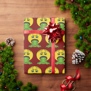 Papier Cadeau Vomi
