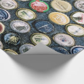 Papier Cadeau Votre favori (Coin)