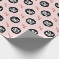 Votre logo d'entreprise Blush Punk personnalisé