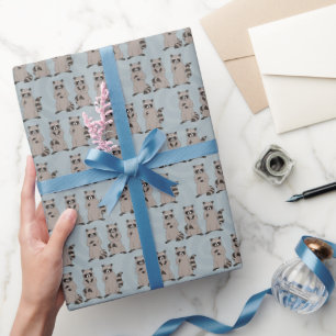 Papier Cadeau Vous Êtes Aimés