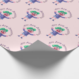 Papier Cadeau Vous Êtes Extraordinaire