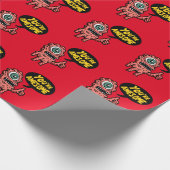 Papier Cadeau Vous êtes génial (Coin)