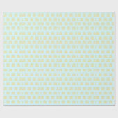 Papier Cadeau Vous êtes mon baby shower Sonshine (Plat)