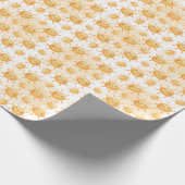 Papier Cadeau Vous Êtes Mon Sunshine Sun Livre Cadeau (Coin)