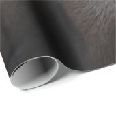 Papier Cadeau Vous voulez dire le monde de loutre à moi des (Coin rond)