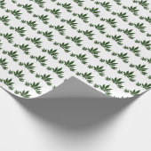 Papier Cadeau W33 "trio de pot part " (Coin)