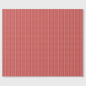 Papier Cadeau Waddle Claus (Plat)