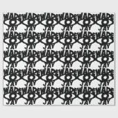 Papier Cadeau Wade Jay (Plat)