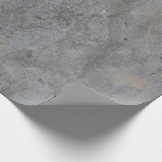 Papier Cadeau Wall texture wood pattern stone (Coin)