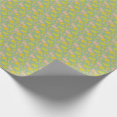Papier Cadeau Wallpaper Easter (Coin)