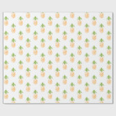 Papier Cadeau Watercolor (Plat)