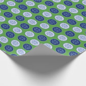 Papier Cadeau Weasel Starburst (Coin)