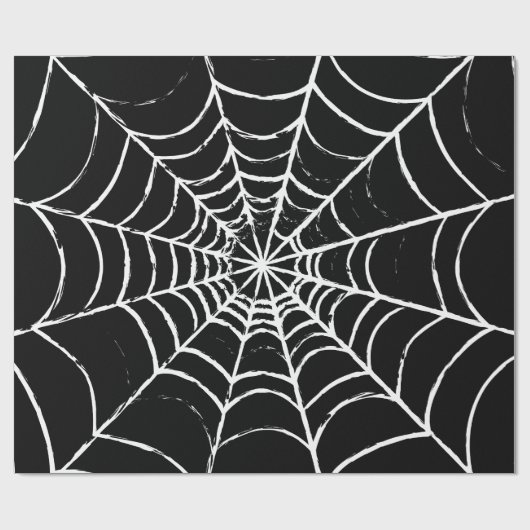 Papier Cadeau Web sombre (Plat)