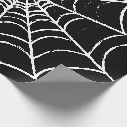 Papier Cadeau Web sombre (Coin)