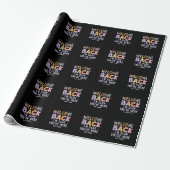 Papier Cadeau Welcome Back I'm Glad You're Here First Day School (Déroulé)