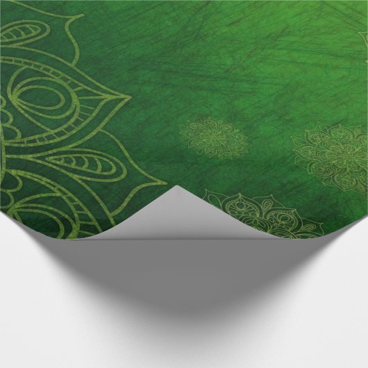 Papier Cadeau Whimsey (Coin)