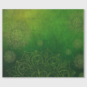 Papier Cadeau Whimsey (Plat)