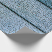 Papier Cadeau White and black wooden board (Coin)