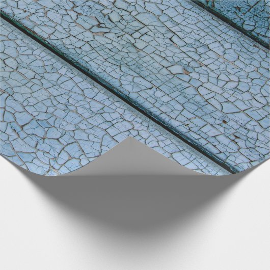 Papier Cadeau White and black wooden board (Coin)