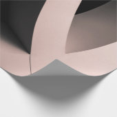 PAPIER CADEAU WHITE ARCHITECTURAL DESIGN (Coin)