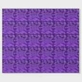 Papier Cadeau Wicca (Plat)