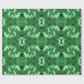Papier Cadeau Wild Willows... (Plat)